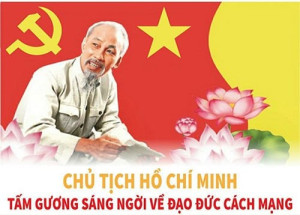 “Thực hiện khẩu hiệu ‘Sạch làng tốt ruộng’, ‘Tấc đất tấc...