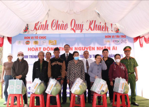 Thiện nguyện 02