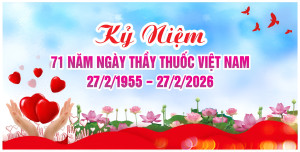 MỖI NGÀY MỘT LỜI BÁC DẠY – NGÀY 27/02