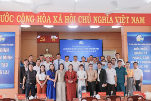 Học tập 11