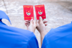 DƯỚI CỜ ĐOÀN QUANG VINH: KHI LÝ TƯỞNG CẤT CÁNH TỪ NHỊP ĐẬP...