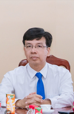 Trần Công Thanh