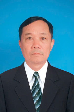 Trần Bá Giảng