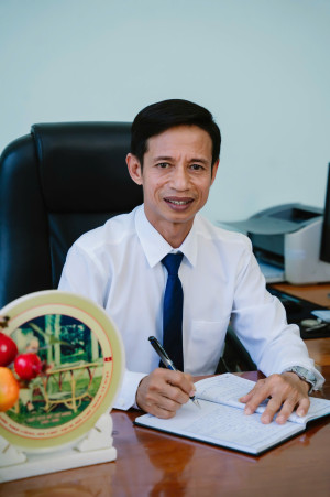 Đỗ Phước Long