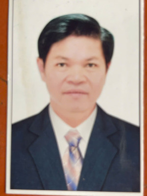 Nguyễn Hữu Liếu