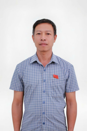 Nguyễn Duy Thắng