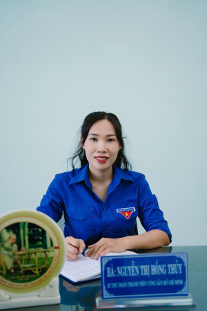 Nguyễn Thị Hồng Thủy