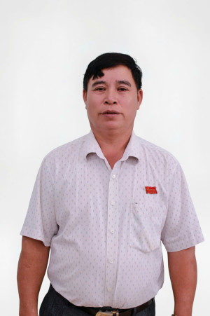 Lê Văn Trung