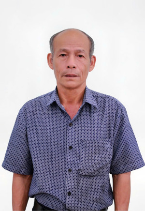 Lê Văn Tuyên