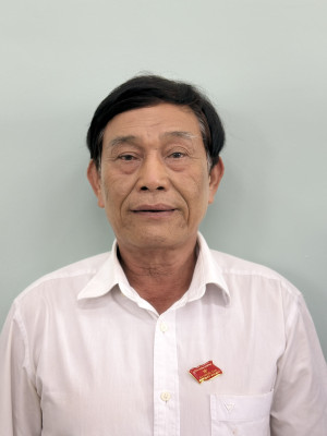 Nguyễn Hữu Điểm