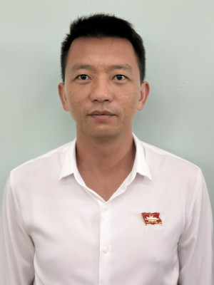 Phạm Trường Giang