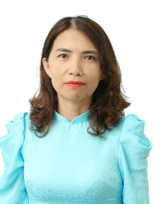 Nguyễn Thị Thu Hà