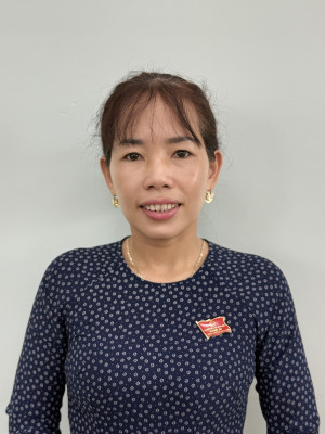 Nguyễn Thị Thanh Loan