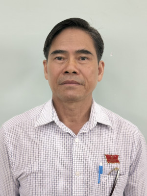 Dương Văn Nguyên