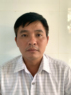 Nguyễn Dương Phòng