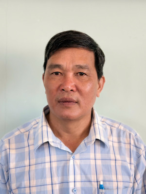 Nguyễn Công Quân