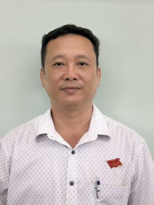 Hồ Đức Sơn