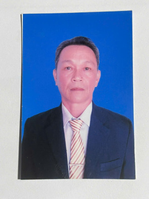 Ngô Hoàng Thông