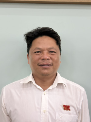 Huỳnh Văn Trọng