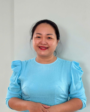 Nguyễn Thị Kim Trúc