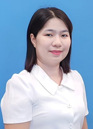 Hồ Thị Yến