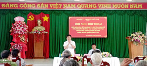 đối thoại