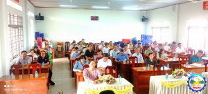 xem đại hội