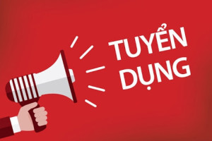 Chi nhánh Ngân hàng Chính sách xã hội tỉnh Đồng Nai thông báo tuyển dụng lao động làm việc tại Phòng giao dịch NHCSXH trực thuộc