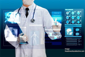 ỨNG DỤNG CÔNG NGHỆ THÔNG TIN TRONG Y TẾ: GIẢI PHÁP ĐỘT PHÁ...