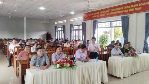 đại hội