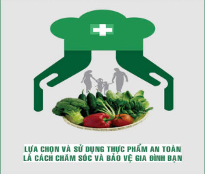 CHIẾN DỊCH TOÀN DIỆN BẢO ĐẢM AN TOÀN THỰC PHẨM NĂM 2026 – XÂY DỰNG "HÀNG RÀO THÉP" BẢO VỆ SỨC KHỎE CỘNG ĐỒNG