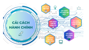 Đẩy mạnh cải cách hành chính trong lĩnh vực tài chính công – Nâng cao hiệu quả quản lý và phục vụ người dân tại xã Phú Vinh