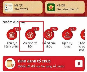 Ứng dụng công nghệ thông tin trong an sinh xã hội – Hướng đi tất yếu trong thời đại số