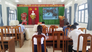 UBND tỉnh Đồng Nai tổ chức Phiên họp thường kỳ tháng 3 và sơ kết quý I năm 2026