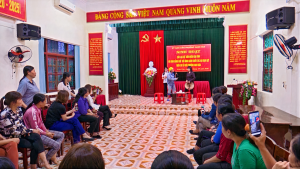 BÀI TUYÊN TRUYỀN VỀ VẤN ĐỀ PHÒNG, CHỐNG BẠO LỰC GIA ĐÌNH