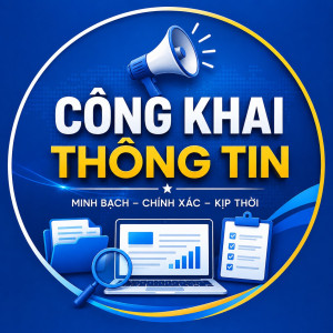 THÔNG CÁO BÁO CHÍ Văn bản quy phạm pháp luật do Ủy ban nhân dân xã Phú Vinh ban hành trong lĩnh vực Nội vụ