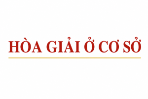 Font Hoa Giai O Co So