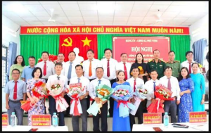 SẮP XẾP CÁC CƠ SỞ GIÁO DỤC – BƯỚC ĐI QUAN TRỌNG HƯỚNG ĐẾN NÂNG CAO CHẤT LƯỢNG GIÁO DỤC
