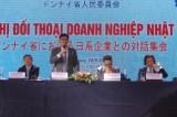 Đồng Nai tổ chức đối thoại với doanh nghiệp Nhật Bản