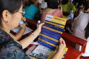 Kiên quyết xử lý nghiêm trường hợp vi phạm sử dụng điện