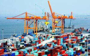 Đồng Nai giữ mức xuất siêu cao
