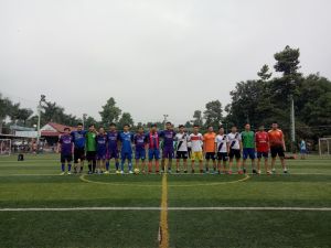 HỘI THAO KHỐI CÁC CƠ QUAN TỈNH ĐỒNG NAI NĂM 2018