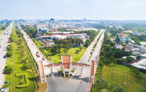 Kế hoạch định hướng xây dựng chính sách phát triển công nghiệp quốc gia đến năm 2030, tầm nhìn đến năm 2045