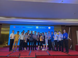 Sở Công Thương Đồng Nai làm việc với Trung tâm Xúc tiến Đầu tư Thương mại và Du lịch tỉnh Hòa Bình.