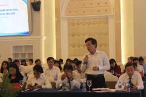 Đồng Nai: Tổ chức hội nghị gặp gỡ doanh nghiệp trong nước năm 2019
