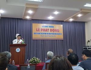 Phát động cuộc thi sáng tạo sản phẩm thủ công mỹ nghệ trên địa bàn tỉnh Đồng Nai năm 2019