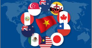 Tóm lược Hiệp định thương mại tự do Việt Nam - EU (EVFTA)
