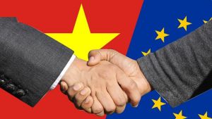 Nghị viện Châu Âu phê chuẩn hiệp định EVFTA và EVIPA