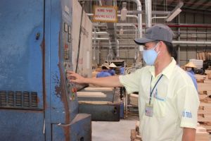 TẬP TRUNG THỰC HIỆN TIẾT KIỆM NĂNG LƯỢNG