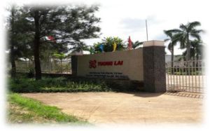 Doanh nghiệp Công nghiệp hỗ trợ tiêu biểu tỉnh Đồng Nai – Công ty TNHH Tương Lai